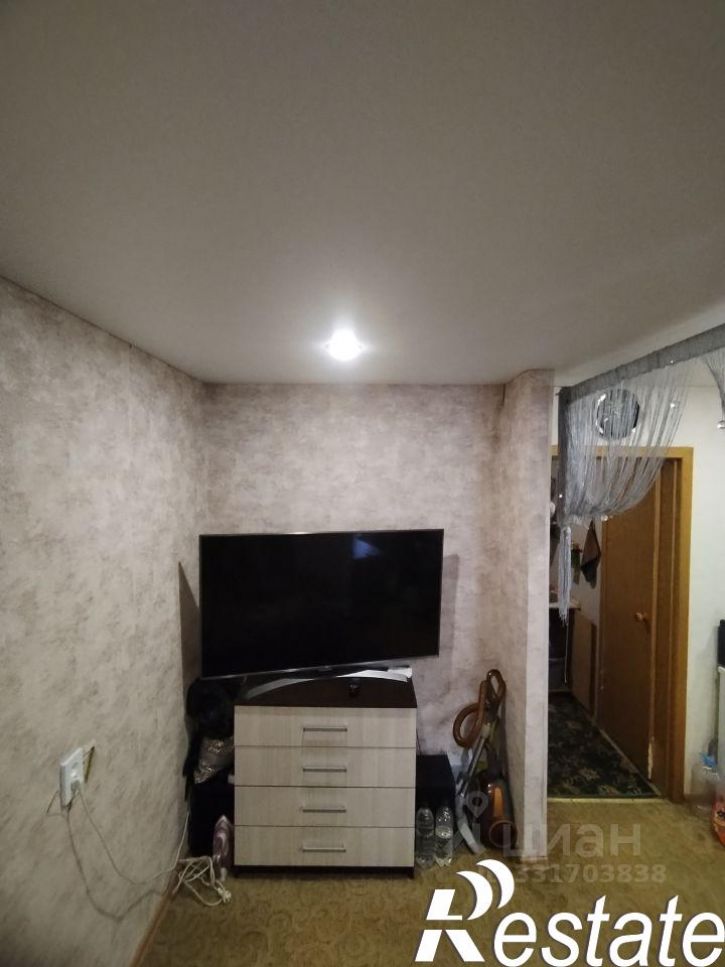 1-комн квартира Никитинская улица, 46,  д. 46