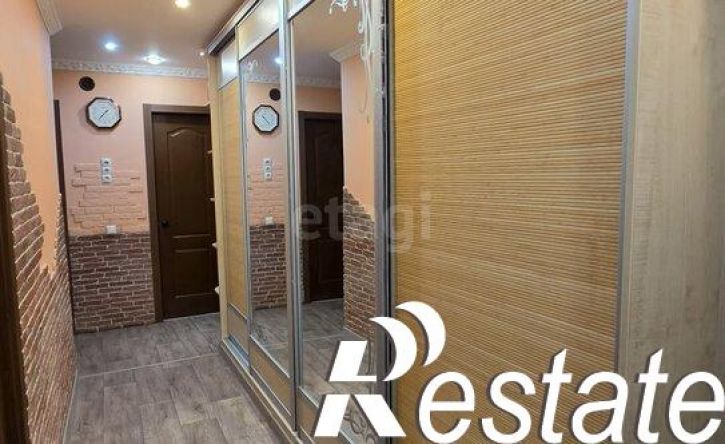 3-комн квартира улица Бакунина, 47,  д. 47