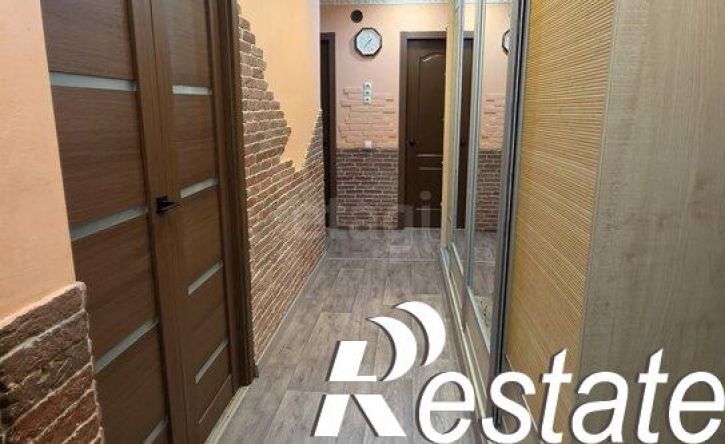 3-комн квартира улица Бакунина, 47,  д. 47