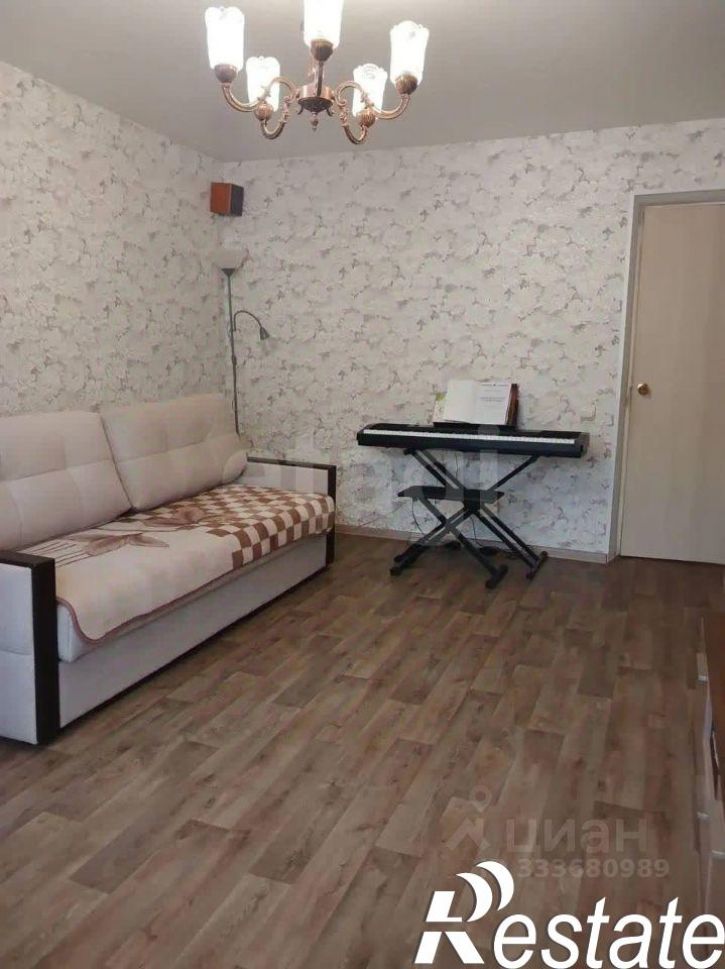 3-комн квартира Ленинский проспект, 25,  д. 25