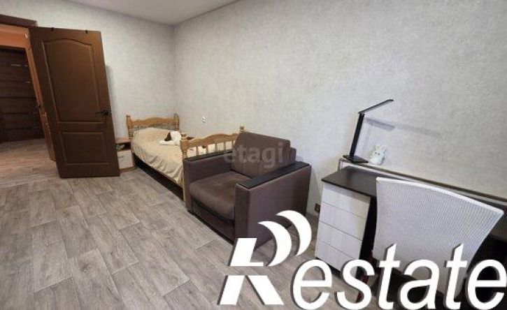 3-комн квартира улица Бакунина, 47,  д. 47