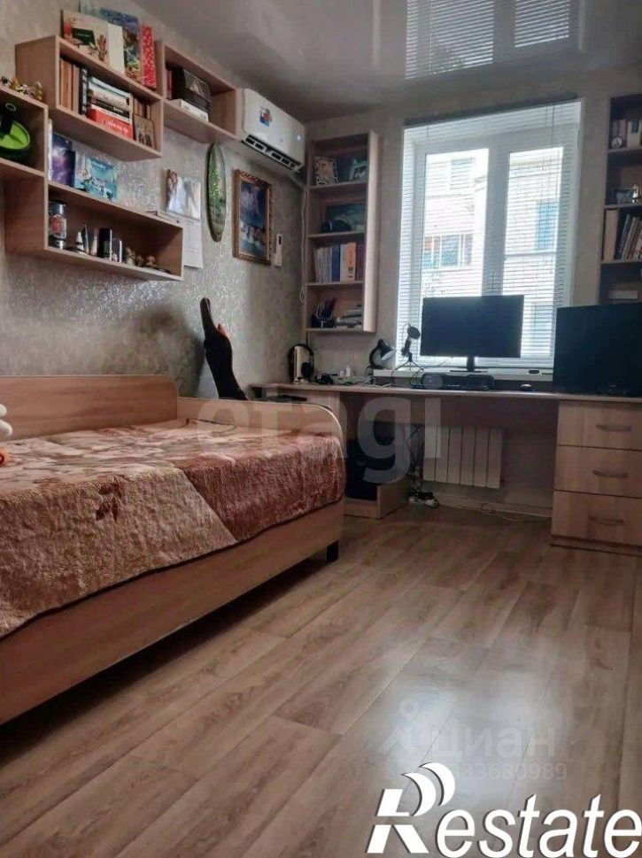 3-комн квартира Ленинский проспект, 25,  д. 25