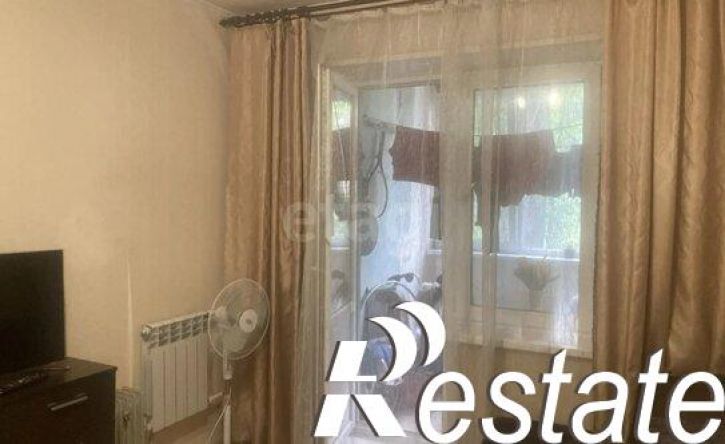 3-комн квартира улица Хользунова, 60,  д. 60