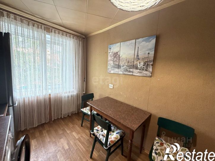 2-комн квартира улица Карла Маркса, 74,  д. 74
