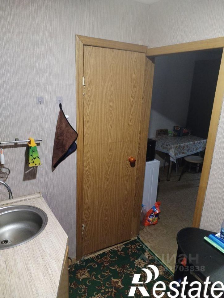 1-комн квартира Никитинская улица, 46,  д. 46