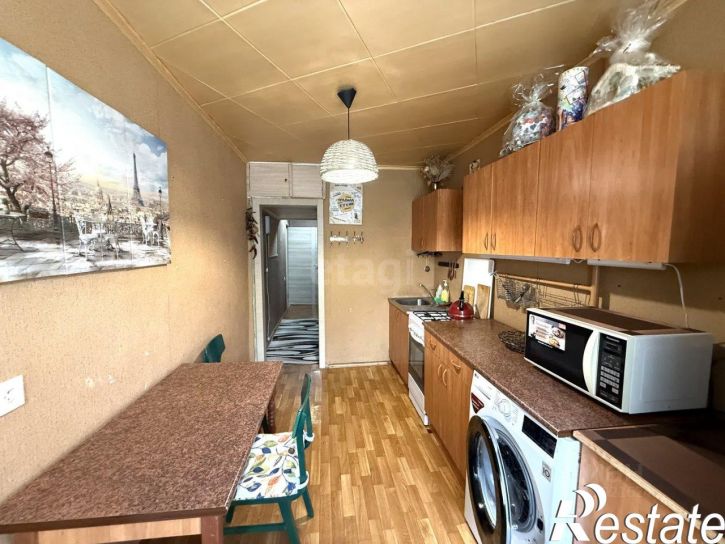 2-комн квартира улица Карла Маркса, 74,  д. 74