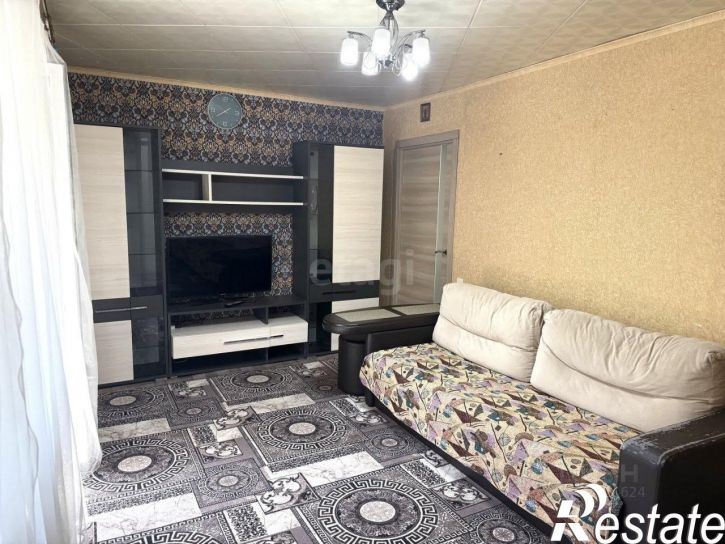 2-комн квартира улица Карла Маркса, 74,  д. 74