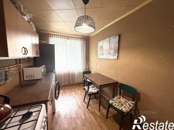 2-комн квартира улица Карла Маркса, 74,  д. 74