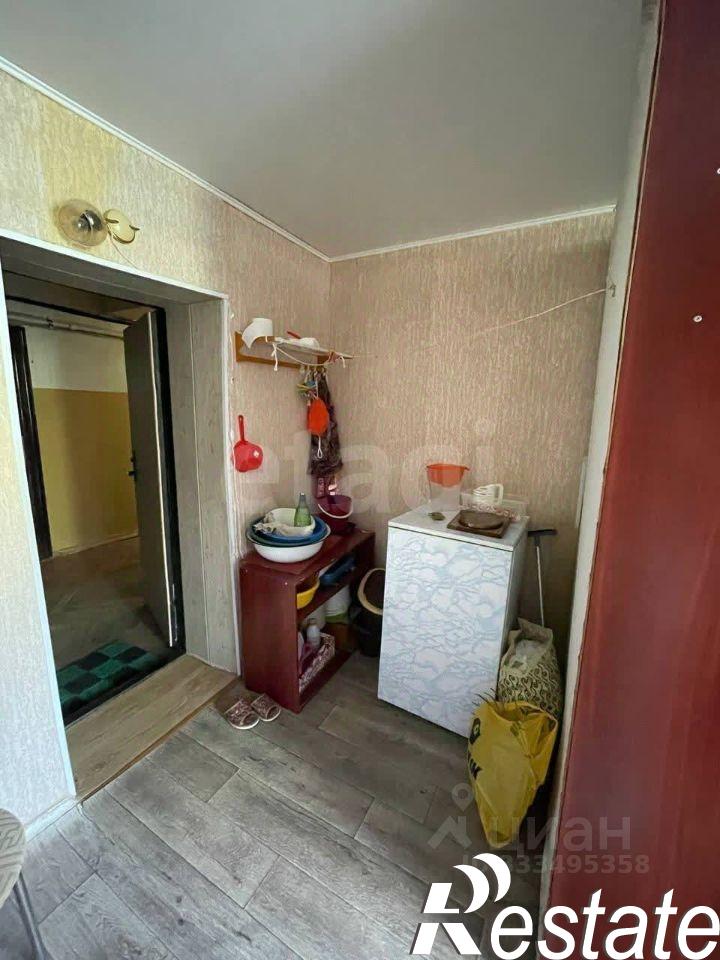 Купить комнату за 1 000 000 рублей на Костромская улица, 4