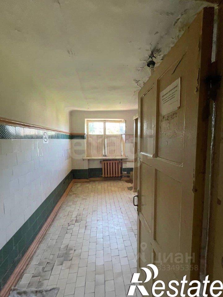 Купить комнату за 1 000 000 рублей на Костромская улица, 4