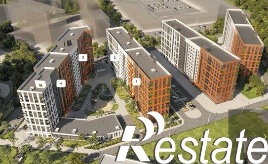 Купить квартиру за 6 950 000 рублей на бульвар Содружества, 6