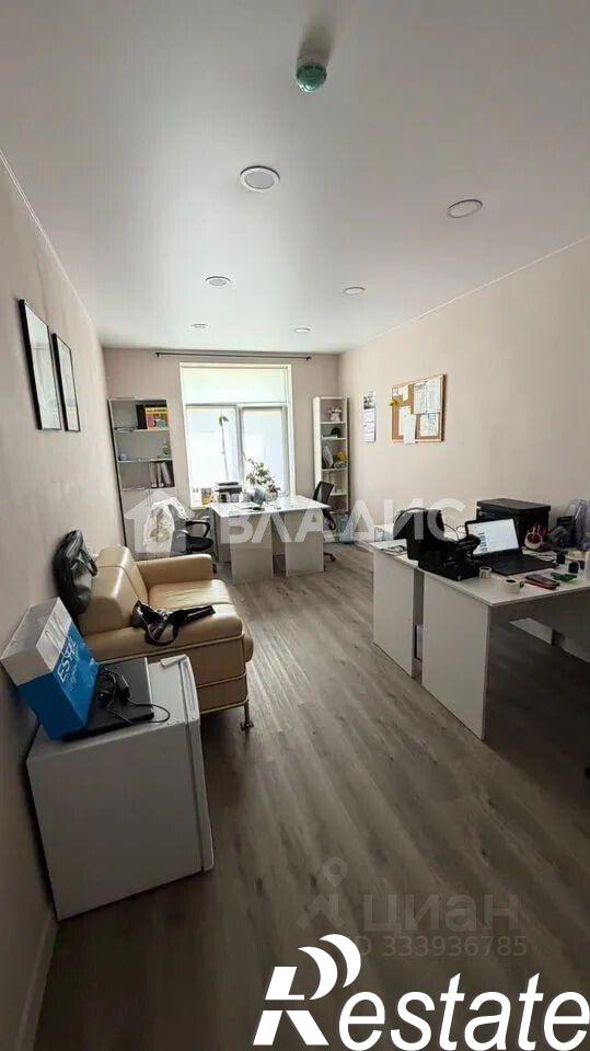 Купить офис, помещение под офис за 7 208 350 рублей на улица 9 Января, 36/1