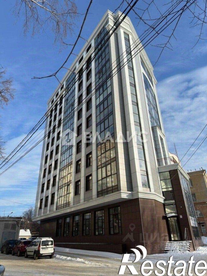 Купить офис, помещение под офис за 7 208 350 рублей на улица 9 Января, 36/1