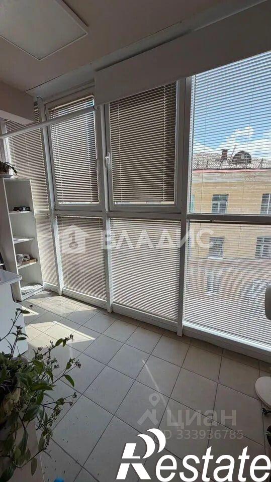 Купить офис, помещение под офис за 7 208 350 рублей на улица 9 Января, 36/1