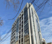 офис 36 кв м, этаж 4/10 улица 9 Января, 36/1