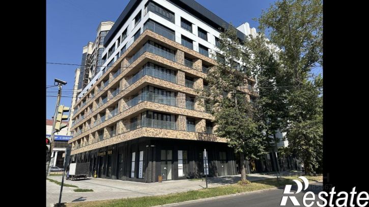 1-комн квартира Средне-Московская улица, 60 стр.,  д. 60 стр.