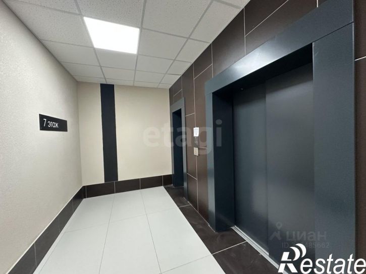 1-комн квартира Средне-Московская улица, 60 стр.,  д. 60 стр.
