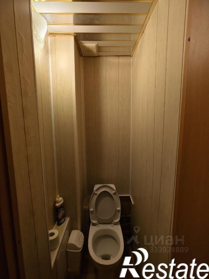 1-комн квартира улица Миронова, 39,  д. 39