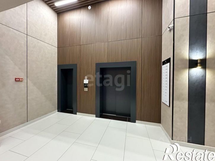 1-комн квартира Средне-Московская улица, 60 стр.,  д. 60 стр.