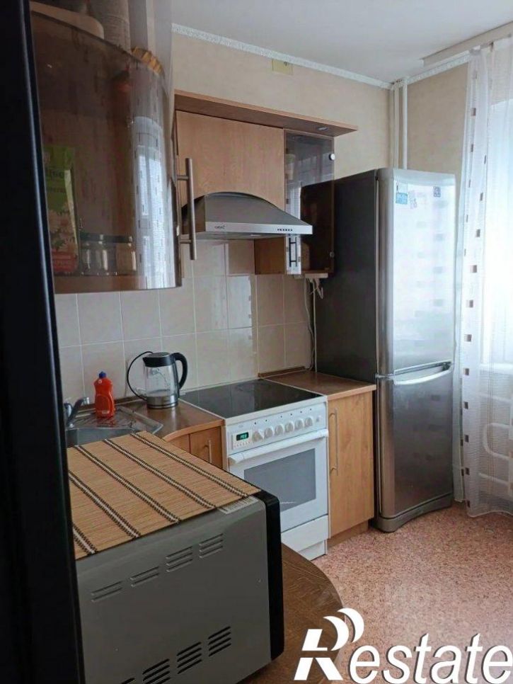 3-комн квартира Минская улица, 75А,  д. 75А