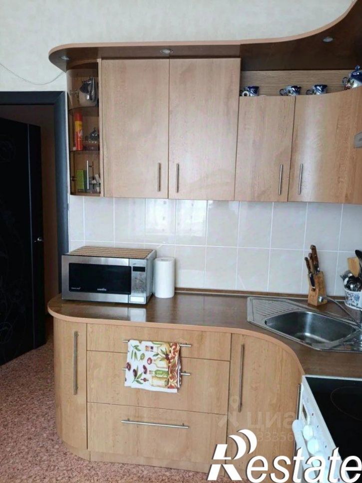 3-комн квартира Минская улица, 75А,  д. 75А