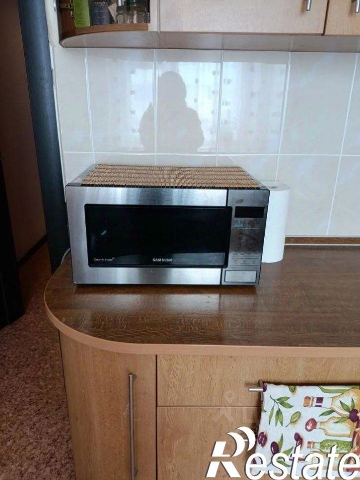 3-комн квартира Минская улица, 75А,  д. 75А