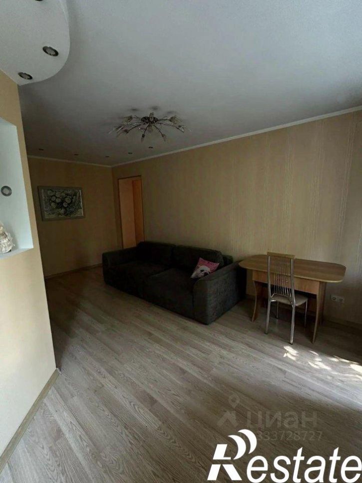 3-комн квартира площадь Ленина, 4,  д. 4