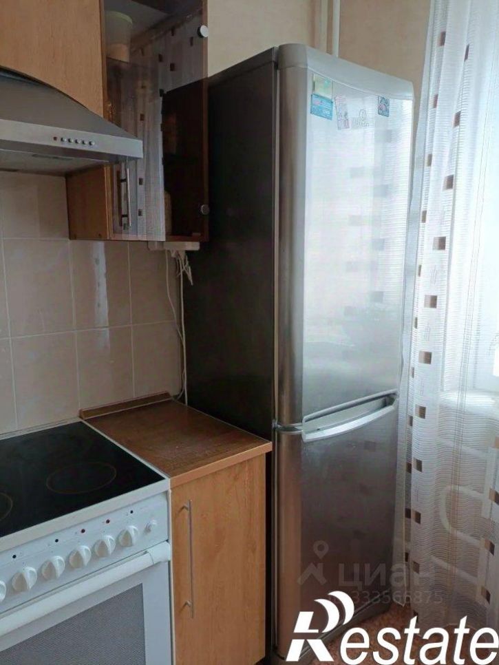 3-комн квартира Минская улица, 75А,  д. 75А