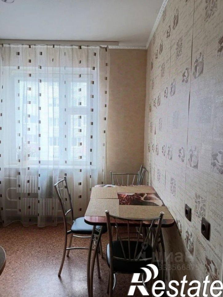 3-комн квартира Минская улица, 75А,  д. 75А