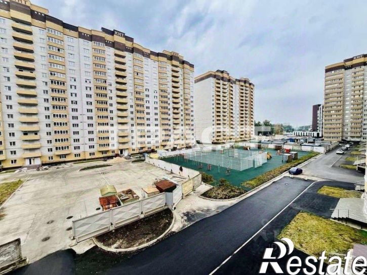 2-комн квартира улица Академика Конопатова, 4 корпус 1,  д. 4 корпус 1