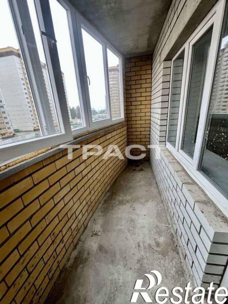 2-комн квартира улица Академика Конопатова, 4 корпус 1,  д. 4 корпус 1