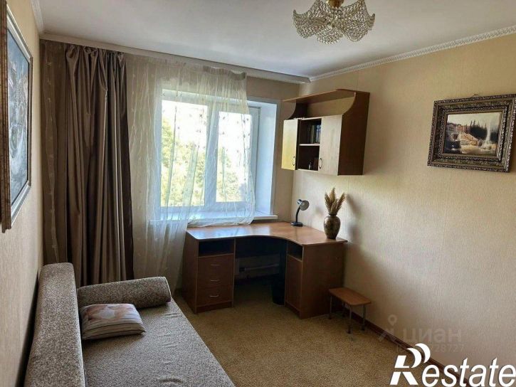 3-комн квартира площадь Ленина, 4,  д. 4