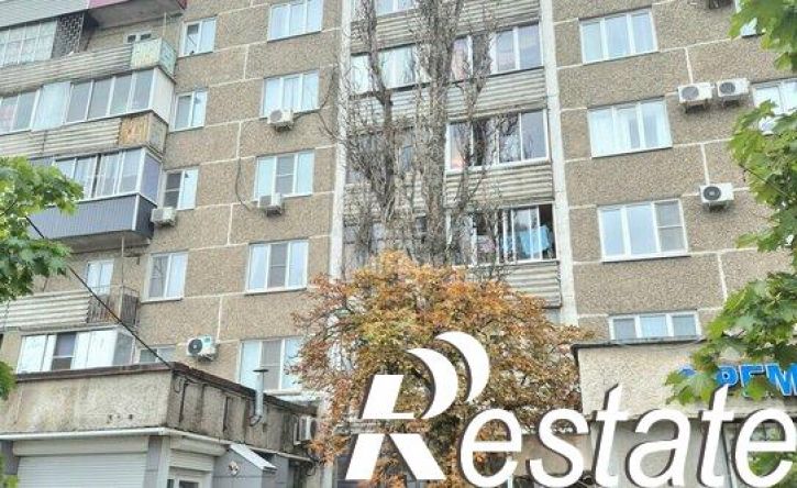 3-комн квартира улица Героев Сибиряков, 24,  д. 24