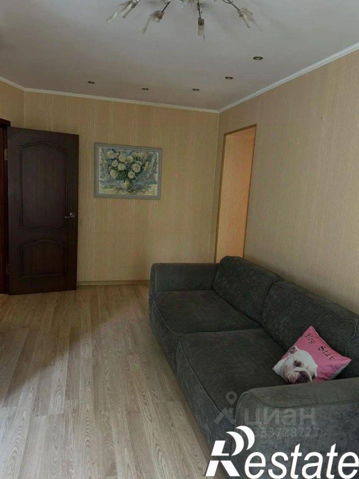 3-комн квартира площадь Ленина, 4,  д. 4
