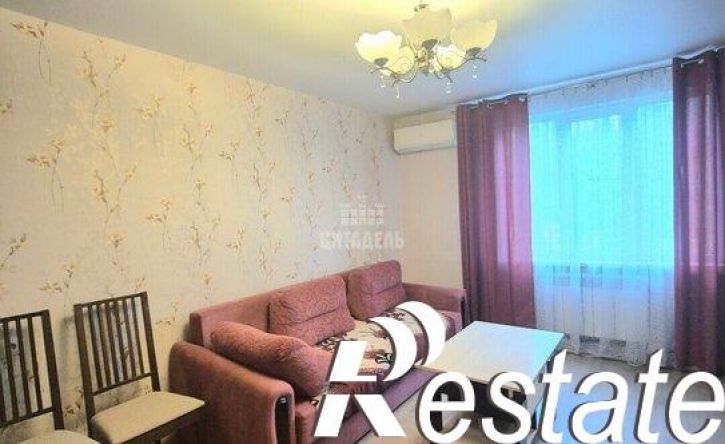 3-комн квартира улица Героев Сибиряков, 24,  д. 24