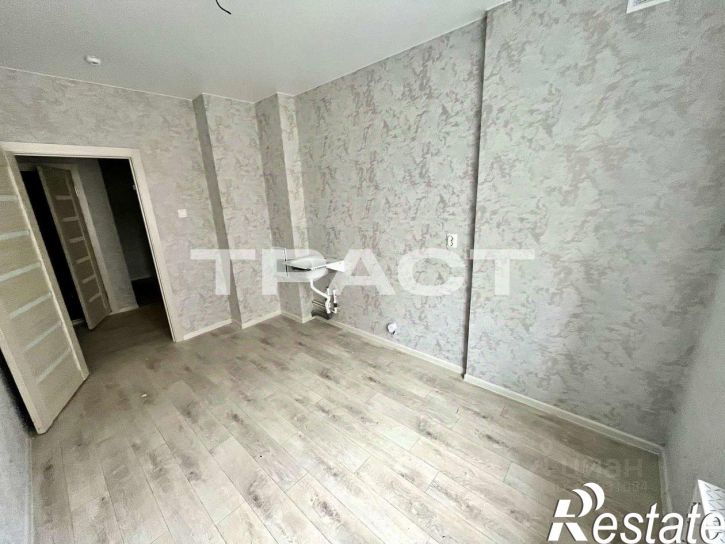 2-комн квартира улица Академика Конопатова, 4 корпус 1,  д. 4 корпус 1