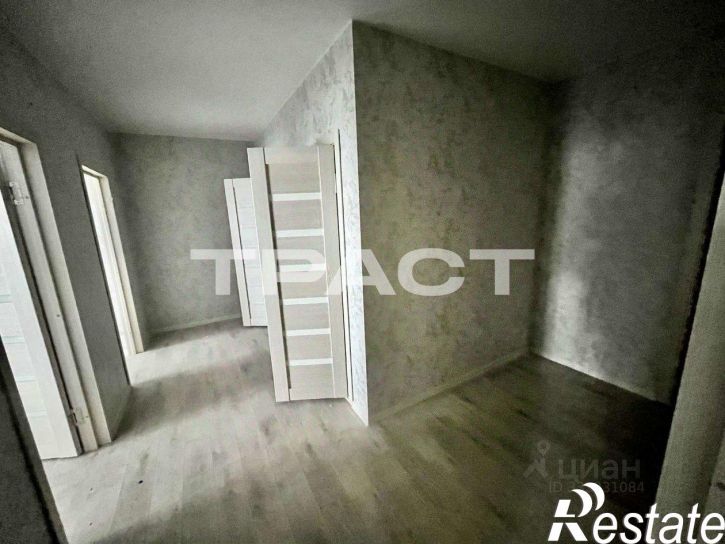 2-комн квартира улица Академика Конопатова, 4 корпус 1,  д. 4 корпус 1