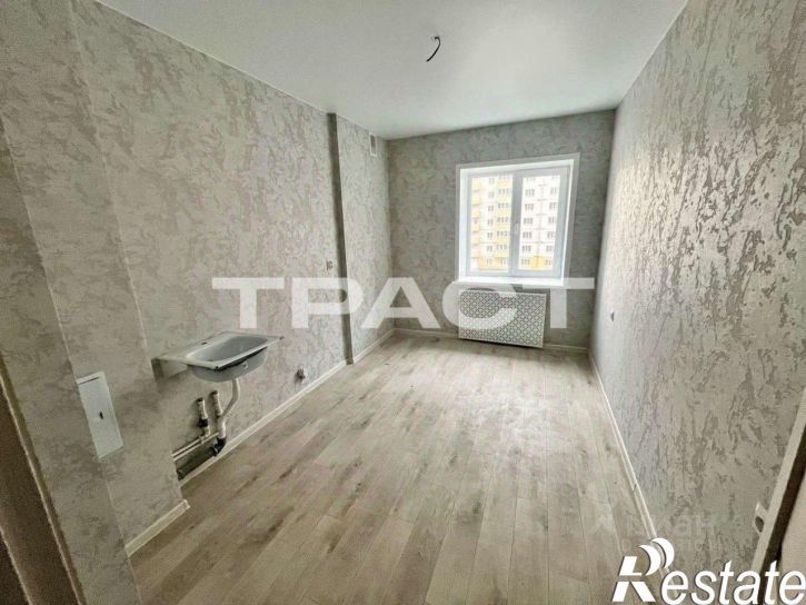 2-комн квартира улица Академика Конопатова, 4 корпус 1,  д. 4 корпус 1