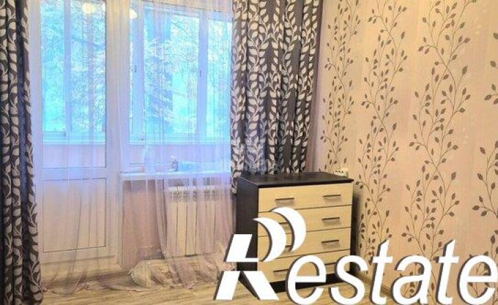 3-комн квартира улица Героев Сибиряков, 24,  д. 24