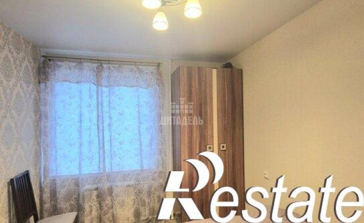 3-комн квартира улица Героев Сибиряков, 24,  д. 24