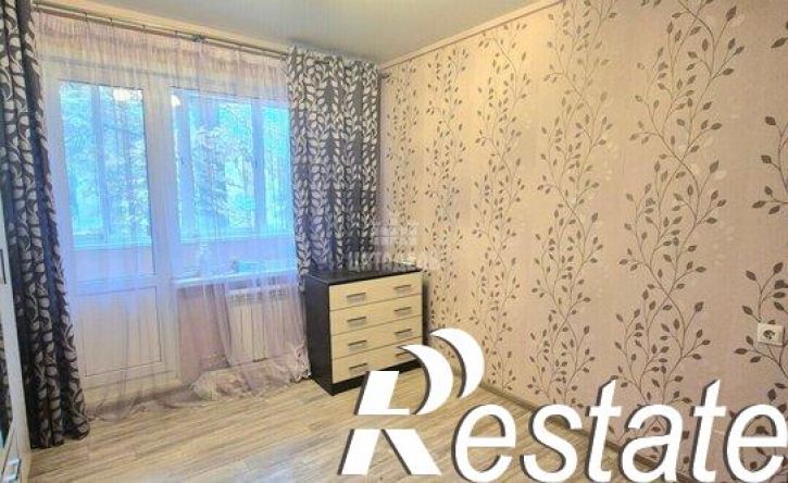 3-комн квартира улица Героев Сибиряков, 24,  д. 24