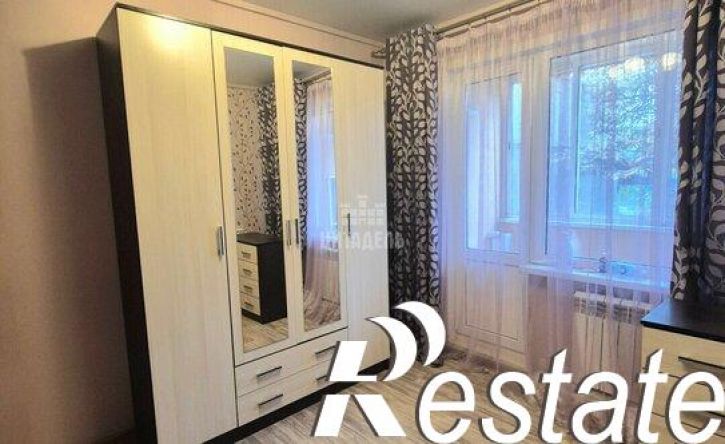 3-комн квартира улица Героев Сибиряков, 24,  д. 24