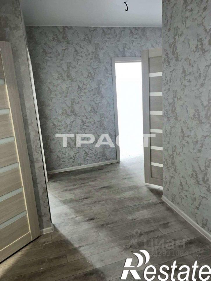 2-комн квартира улица Академика Конопатова, 4 корпус 1,  д. 4 корпус 1