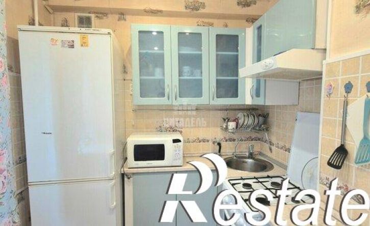 3-комн квартира улица Героев Сибиряков, 24,  д. 24