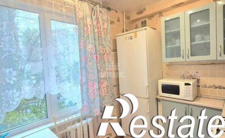 3-комн квартира улица Героев Сибиряков, 24,  д. 24