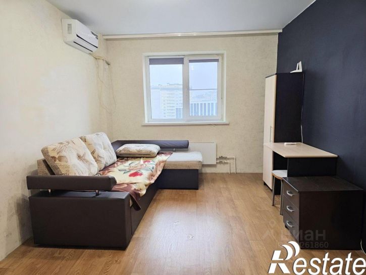 1-комн квартира Московский проспект, 142У,  д. 142У