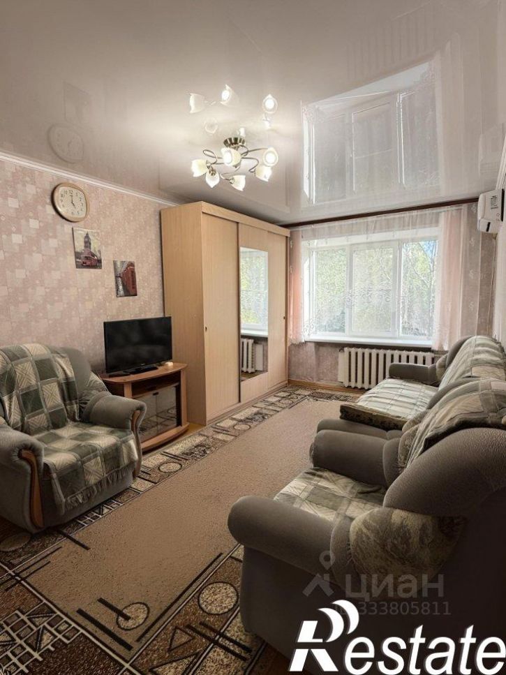 1-комн квартира Путиловская улица, 15А,  д. 15А