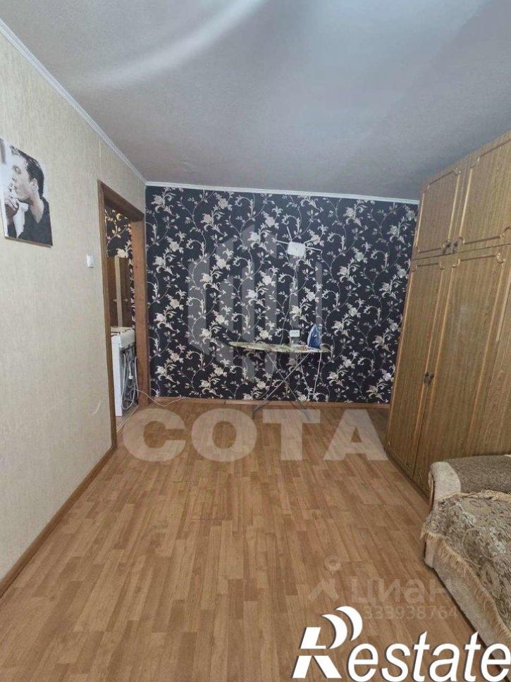 3-комн квартира Краснознамённая улица, 171А,  д. 171А