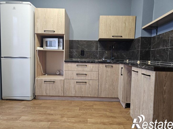 1-комн квартира Московский проспект, 142У,  д. 142У