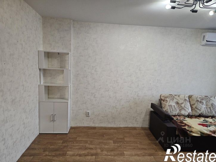 1-комн квартира Московский проспект, 142У,  д. 142У